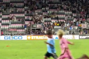 塞尔吉尼奥：伊斯坦布尔之夜罚点球前，我和安帅说我们输定了（塞尔吉尼奥忆伊斯坦布尔之夜：主罚点球前曾对安帅直言“这场我们没戏了”）