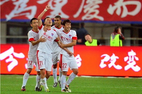 世界足球商业价值排名（全球足球商业价值榜）